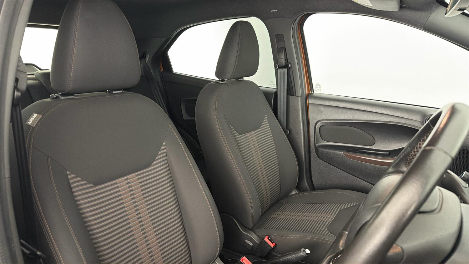 Used Ford Ka+ 2018 for sale - 77762778: Photo 33