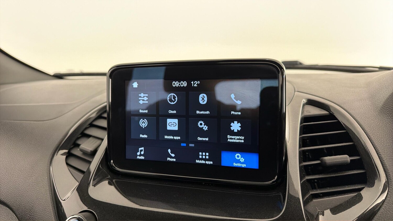 Used Ford Ka+ 2018 for sale - 77762778: Photo 35