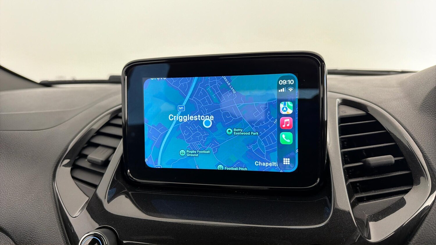 Used Ford Ka+ 2018 for sale - 77762778: Photo 37