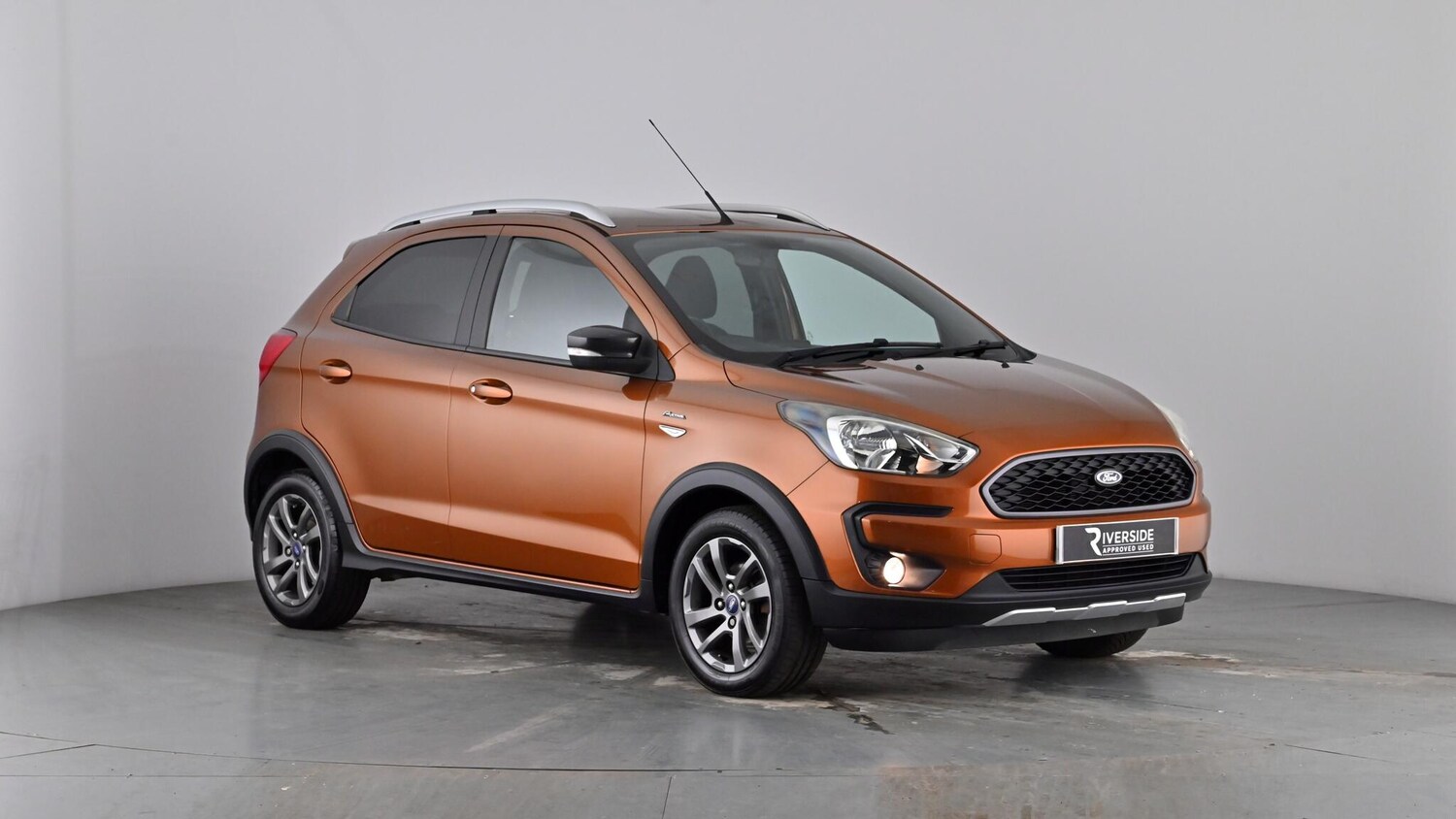 Used Ford Ka+ 2018 for sale - 77762778: Photo 39