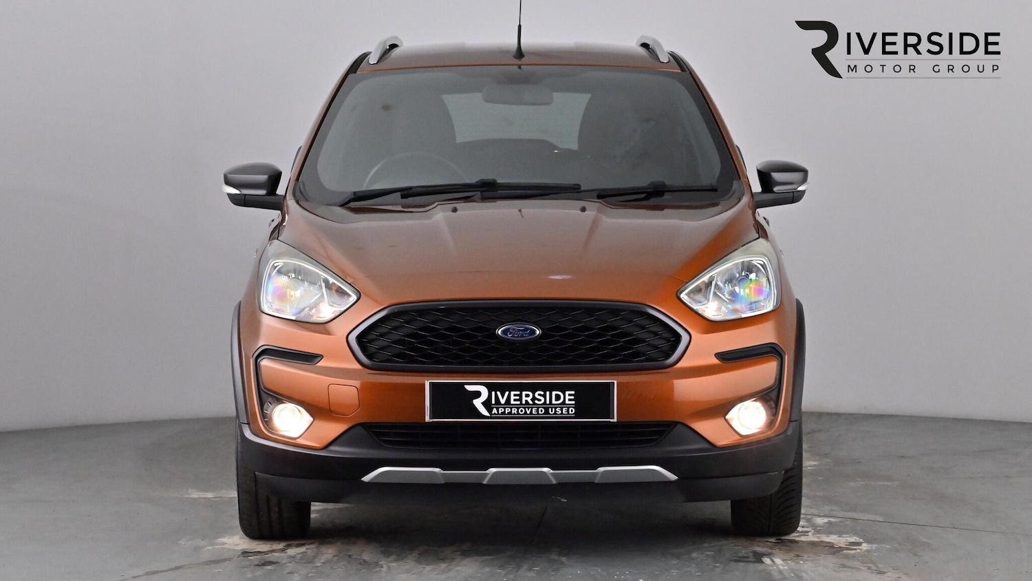 Used Ford Ka+ 2018 for sale - 77762778: Photo 4