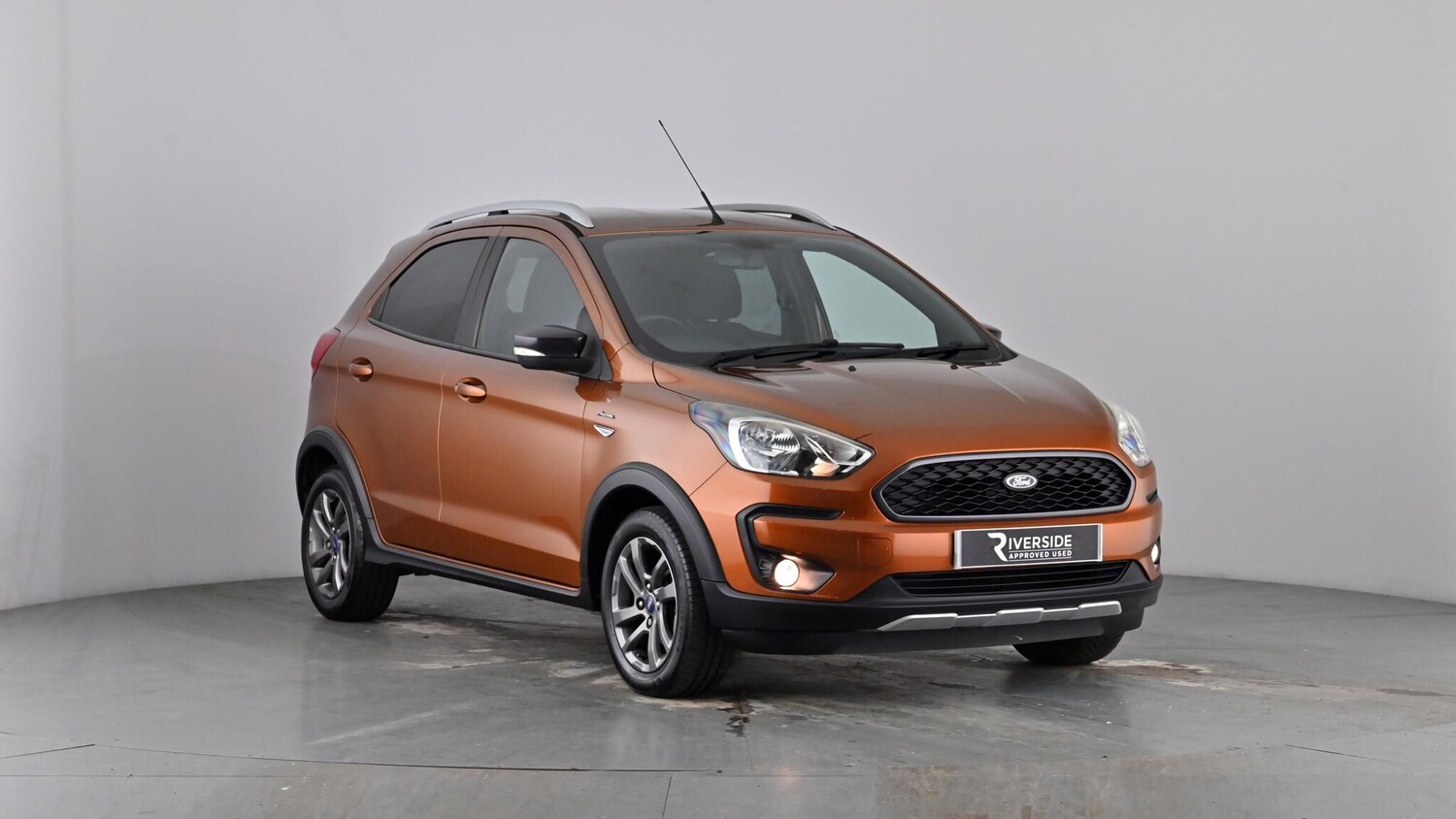 Used Ford Ka+ 2018 for sale - 77762778: Photo 40