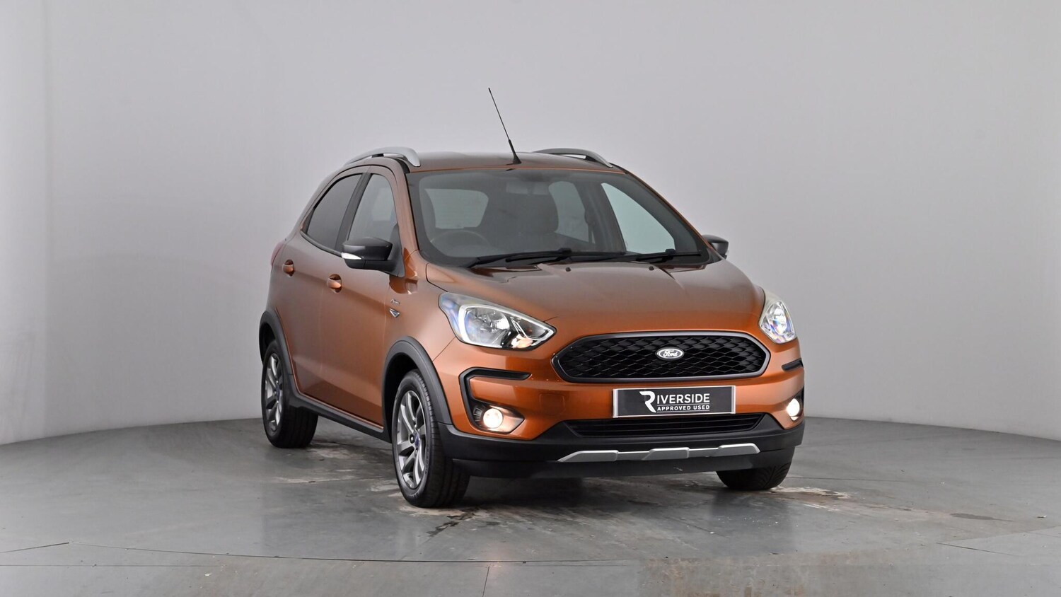 Used Ford Ka+ 2018 for sale - 77762778: Photo 41