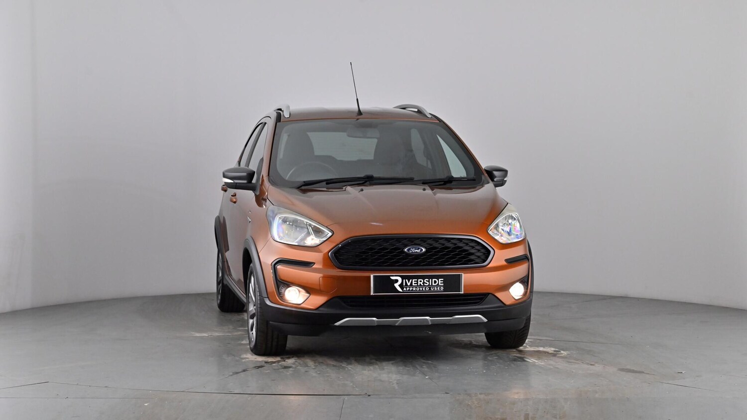Used Ford Ka+ 2018 for sale - 77762778: Photo 42