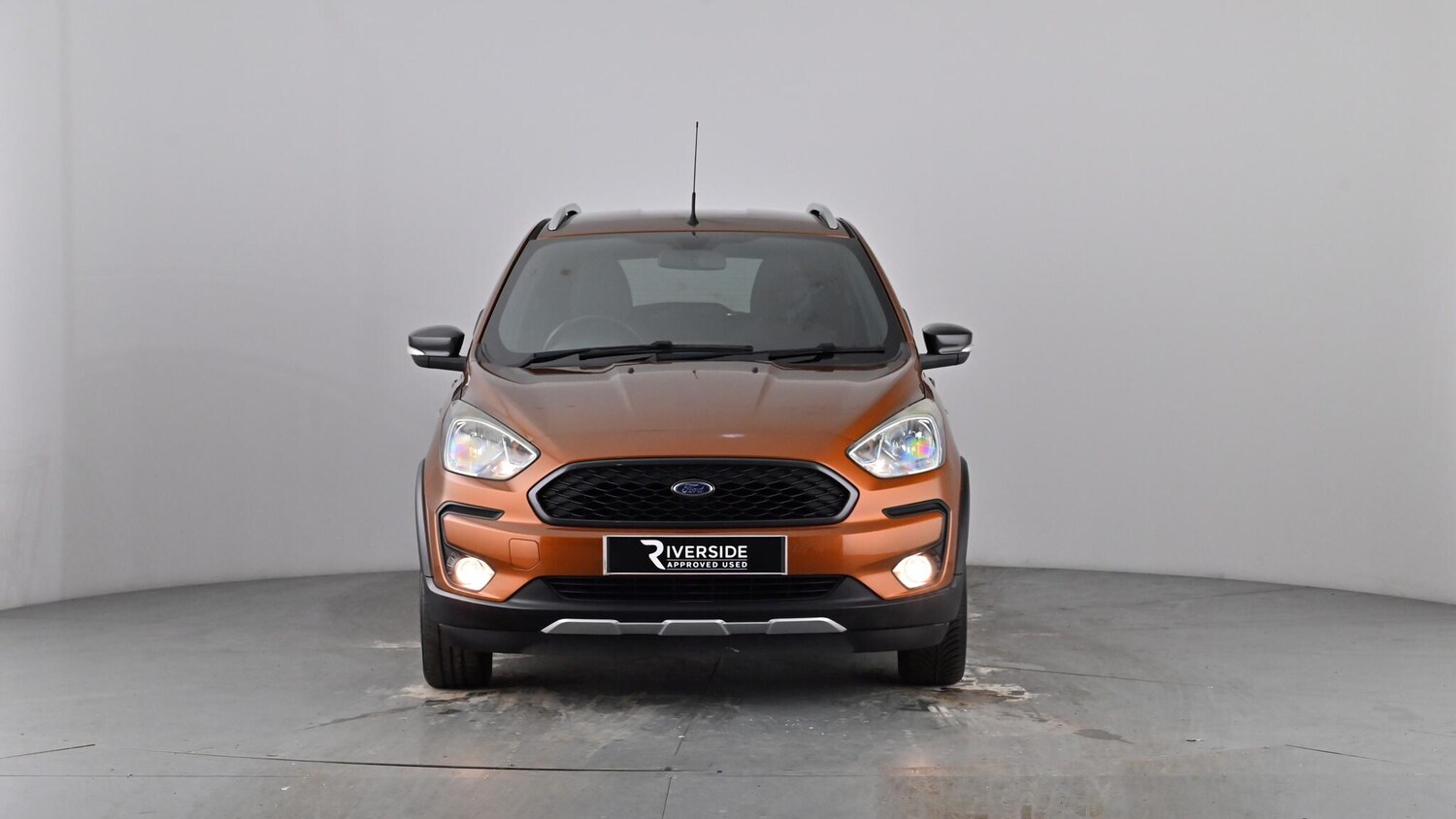 Used Ford Ka+ 2018 for sale - 77762778: Photo 43