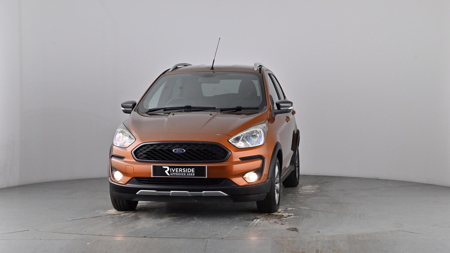 Used Ford Ka+ 2018 for sale - 77762778: Photo 44