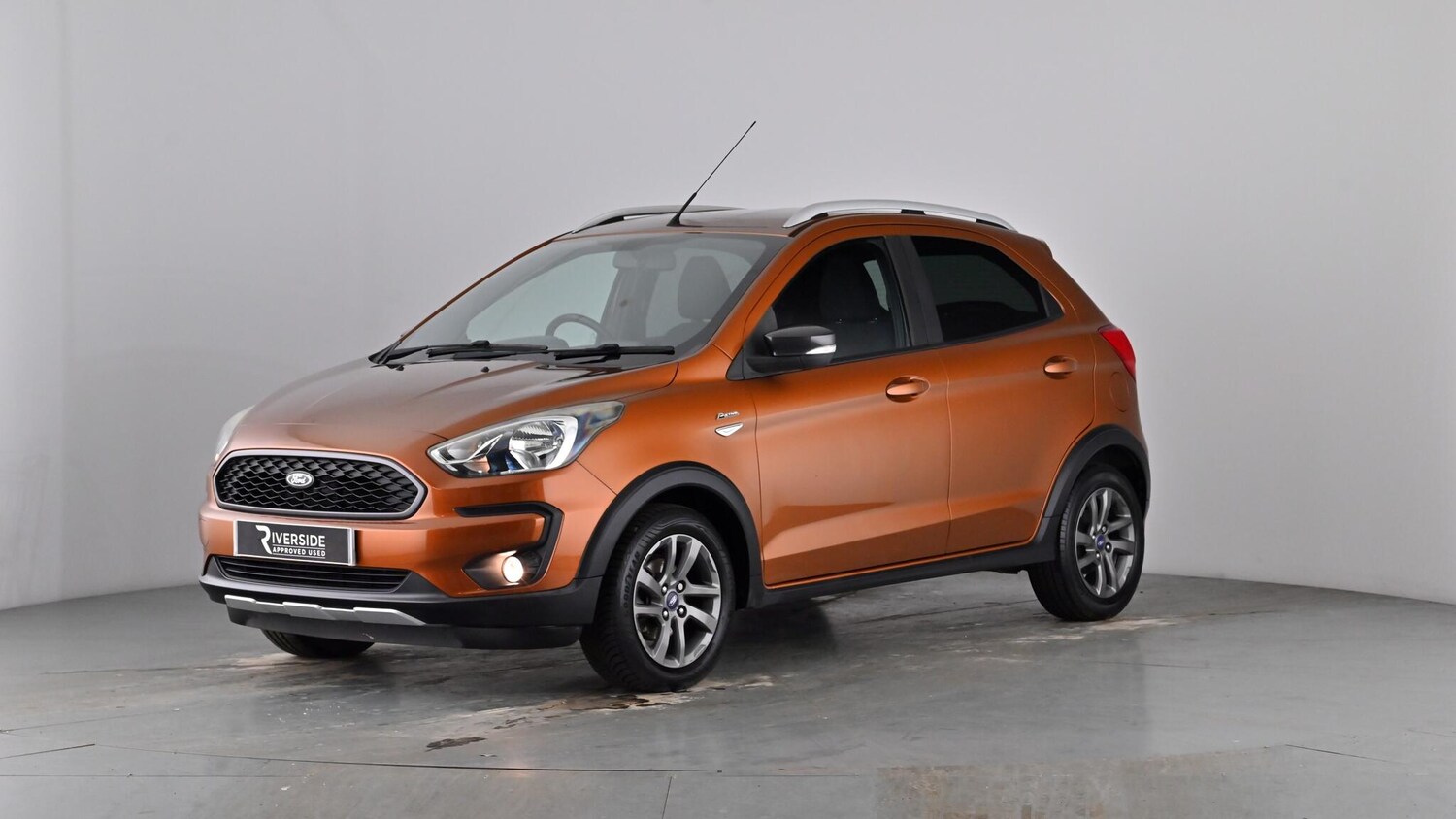 Used Ford Ka+ 2018 for sale - 77762778: Photo 47