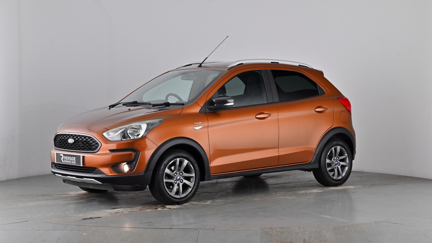 Used Ford Ka+ 2018 for sale - 77762778: Photo 48