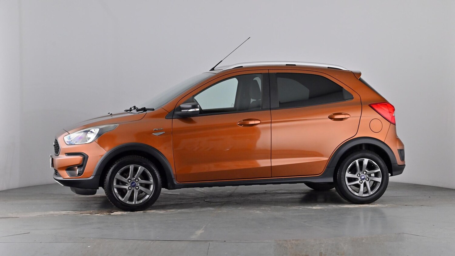 Used Ford Ka+ 2018 for sale - 77762778: Photo 51