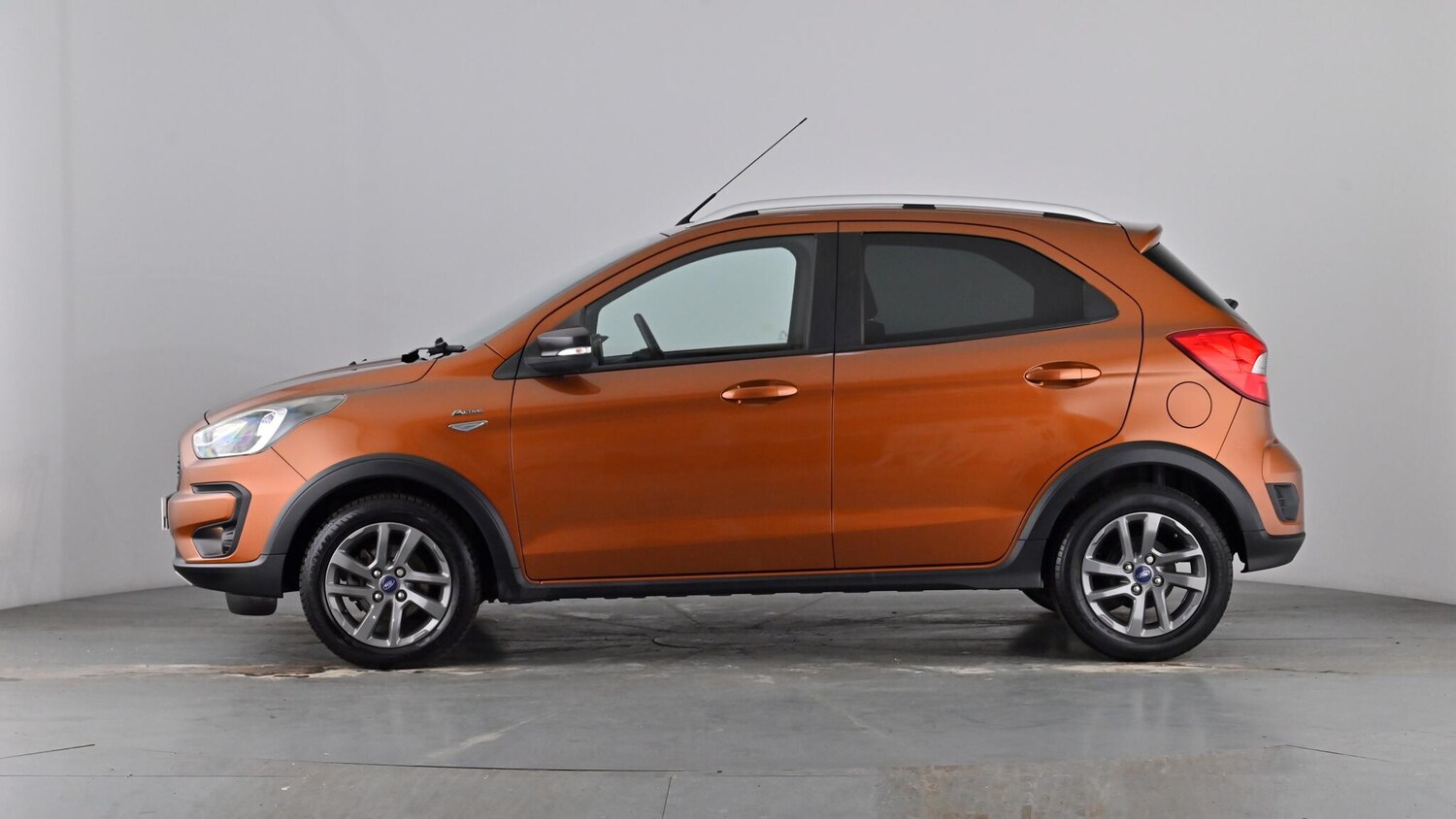 Used Ford Ka+ 2018 for sale - 77762778: Photo 52