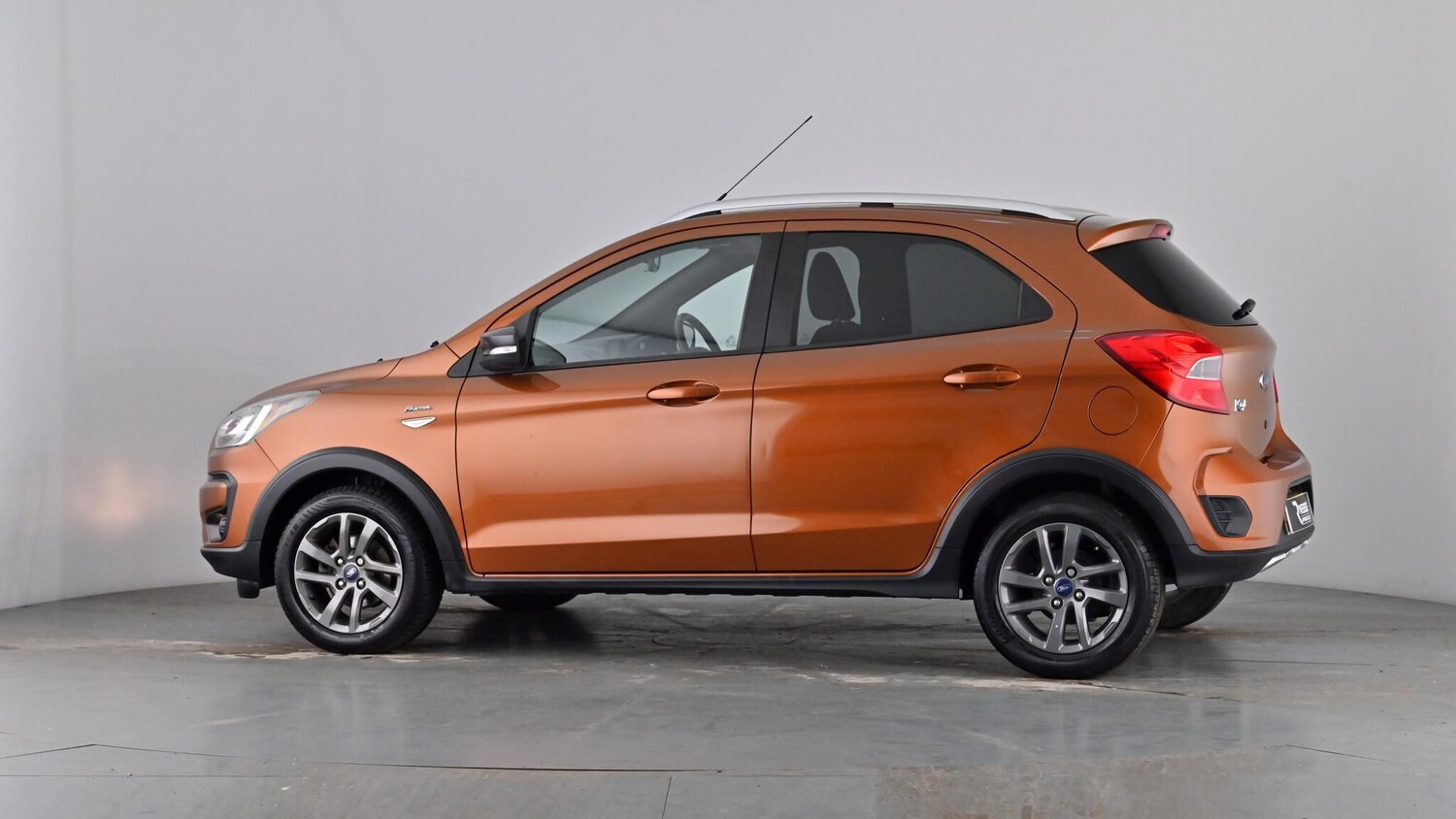 Used Ford Ka+ 2018 for sale - 77762778: Photo 54