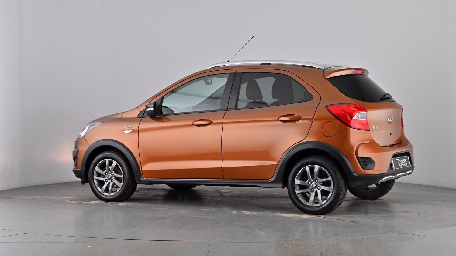 Used Ford Ka+ 2018 for sale - 77762778: Photo 55