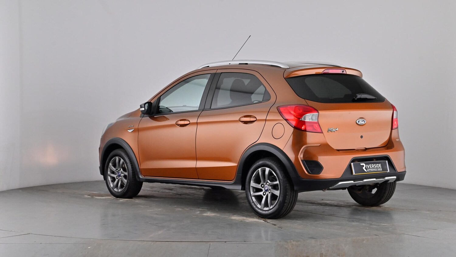 Used Ford Ka+ 2018 for sale - 77762778: Photo 57