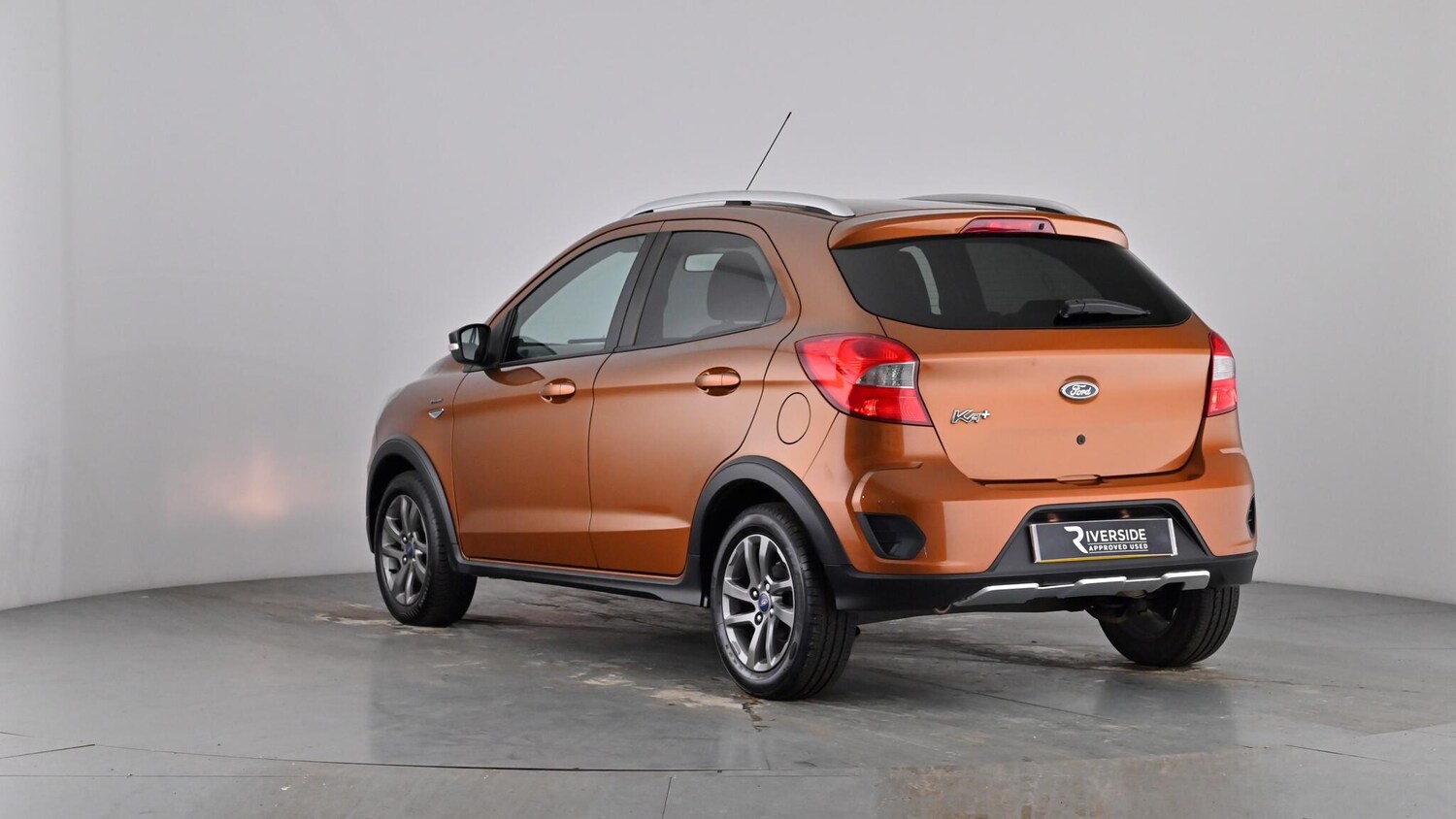 Used Ford Ka+ 2018 for sale - 77762778: Photo 58