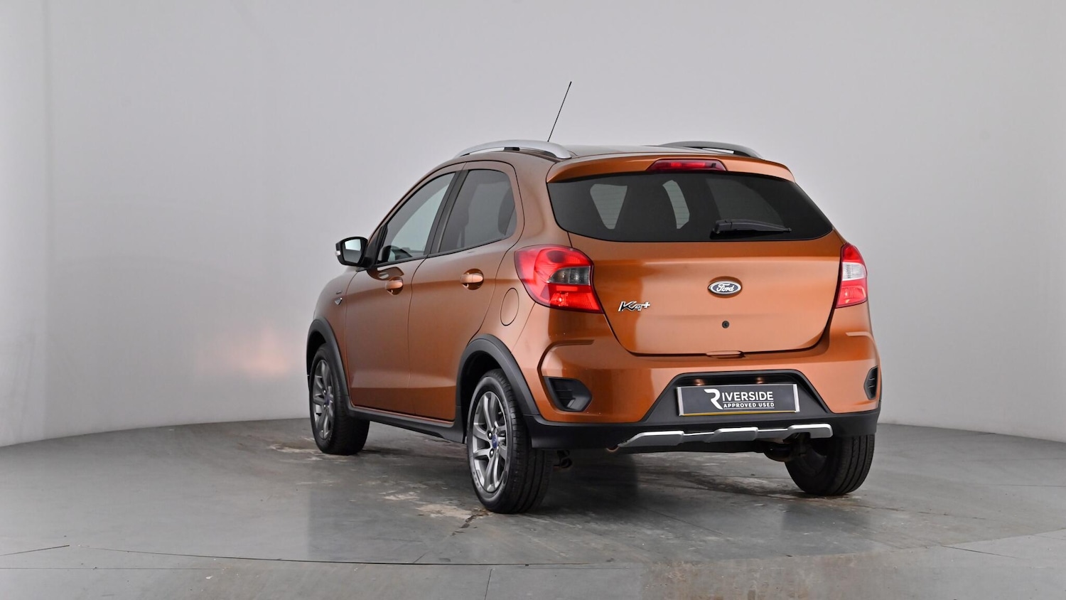 Used Ford Ka+ 2018 for sale - 77762778: Photo 59