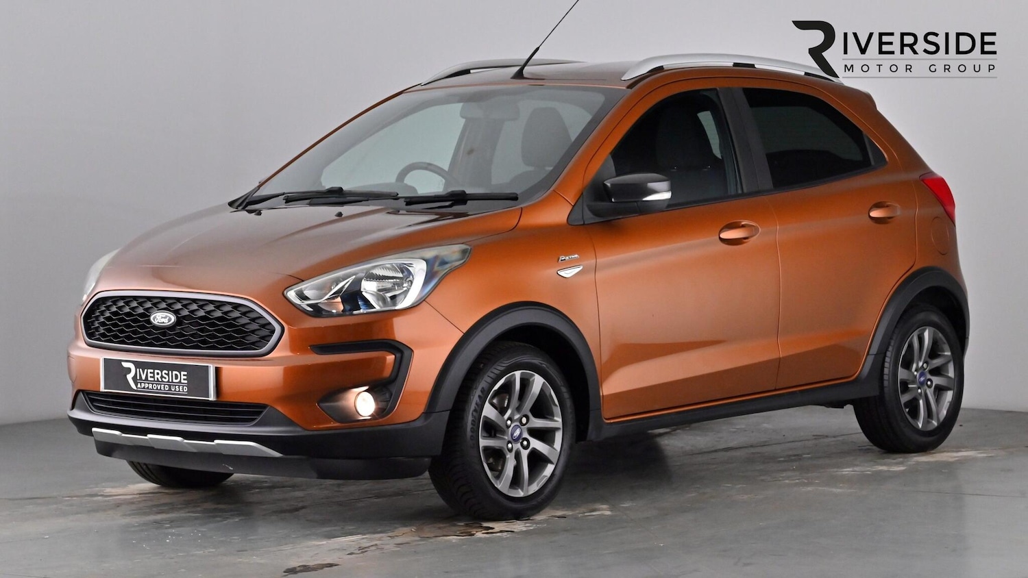 Used Ford Ka+ 2018 for sale - 77762778: Photo 6