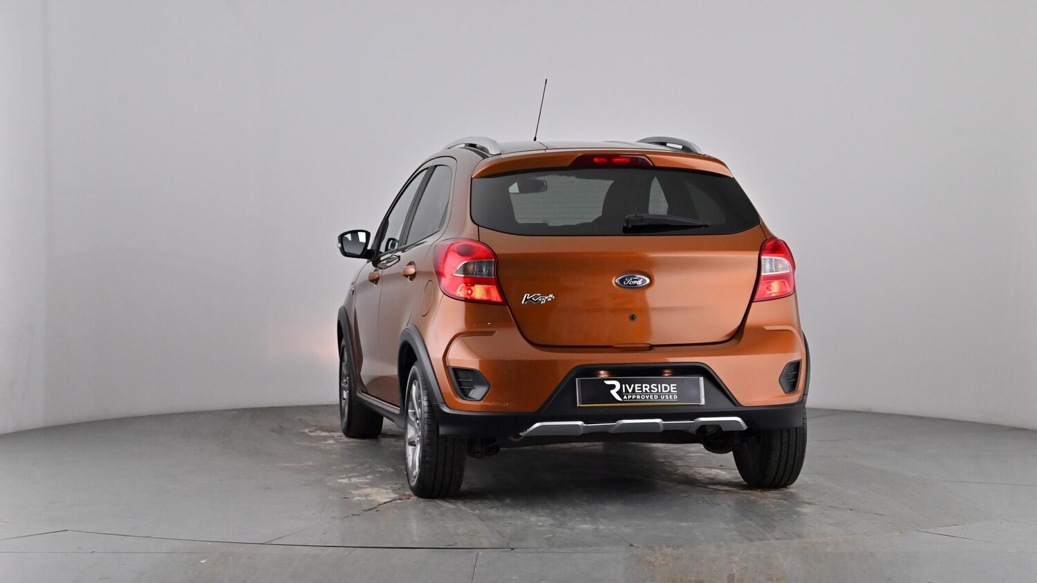 Used Ford Ka+ 2018 for sale - 77762778: Photo 60