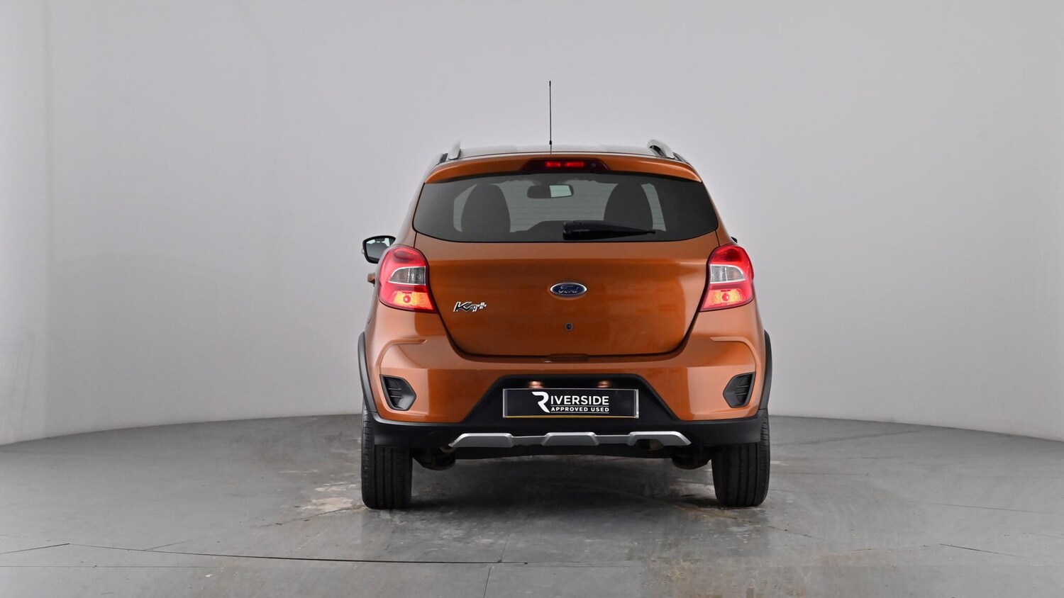 Used Ford Ka+ 2018 for sale - 77762778: Photo 61