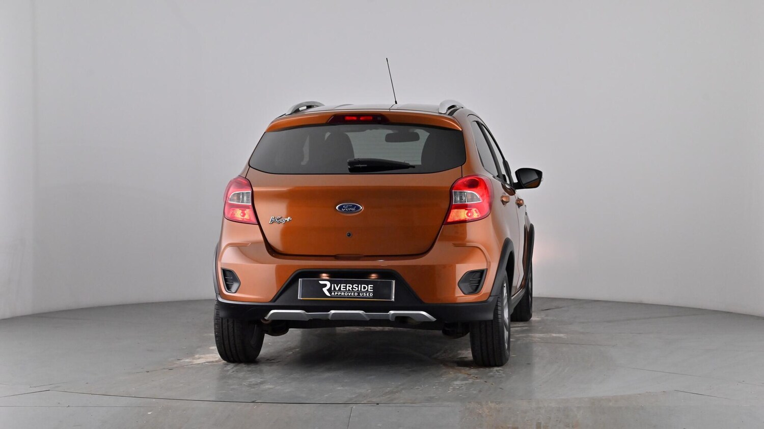 Used Ford Ka+ 2018 for sale - 77762778: Photo 62