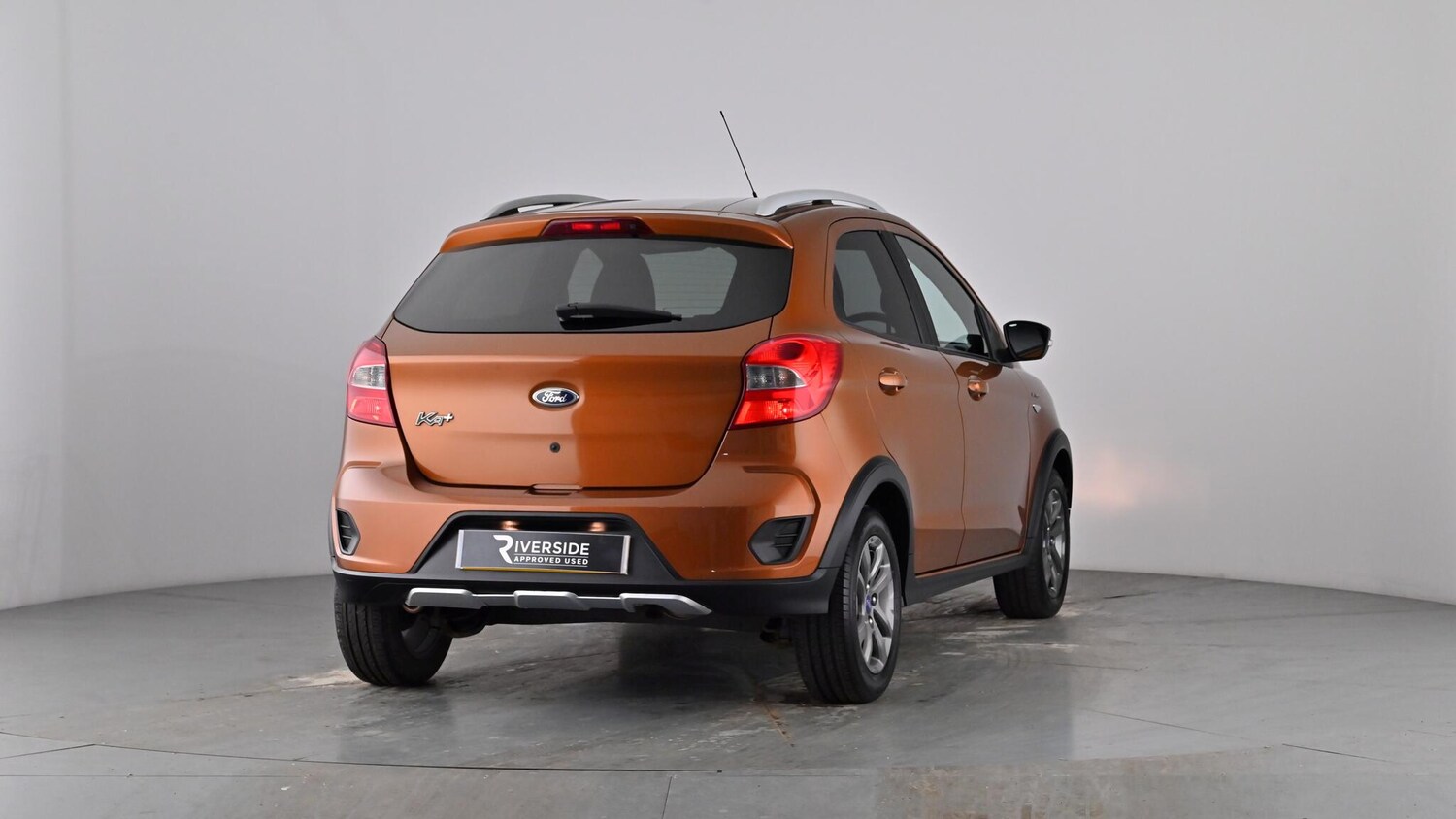 Used Ford Ka+ 2018 for sale - 77762778: Photo 63