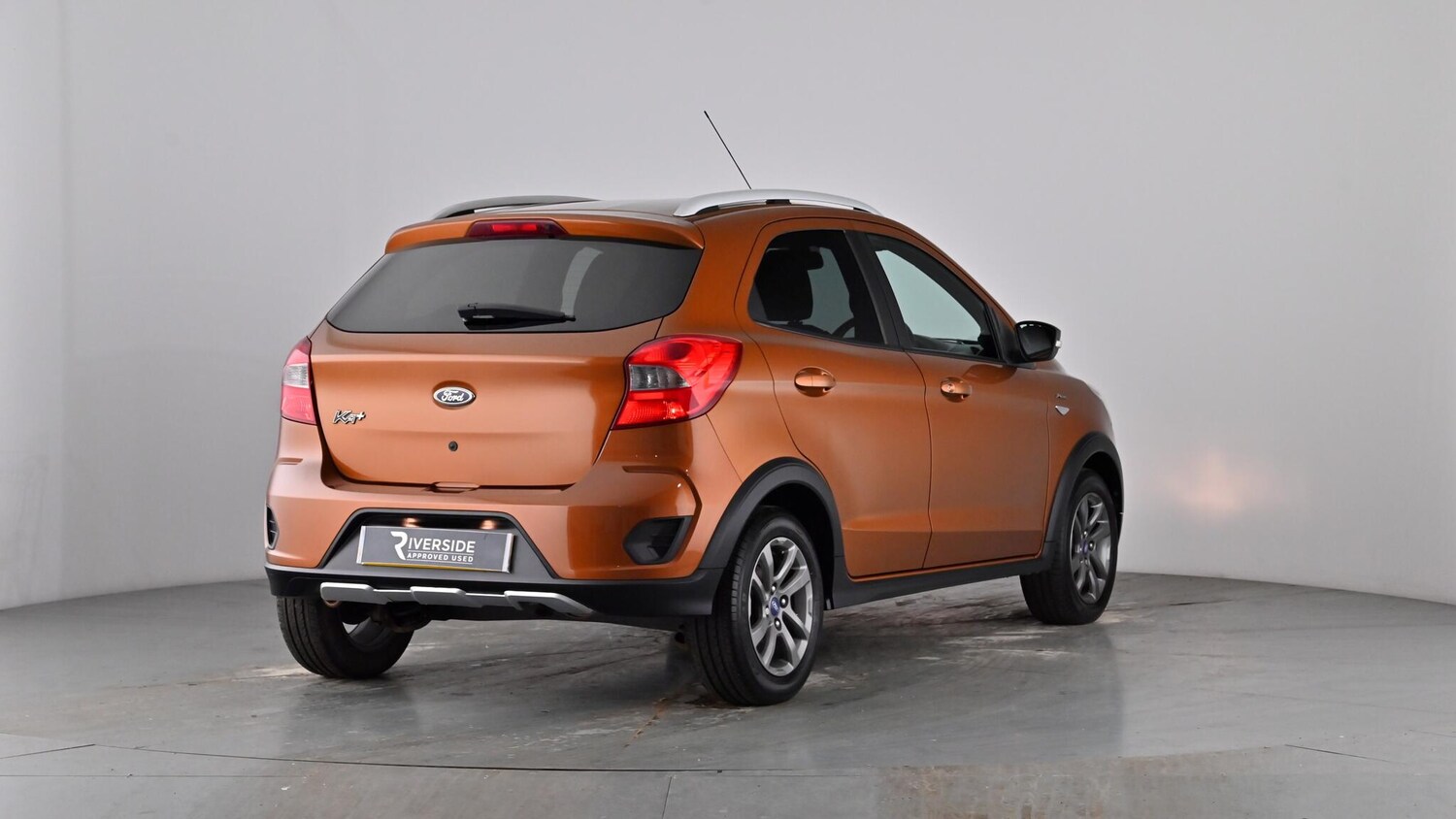 Used Ford Ka+ 2018 for sale - 77762778: Photo 64