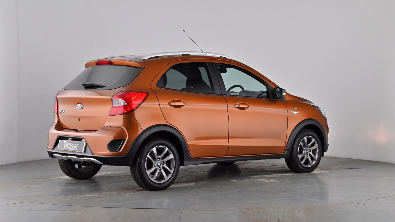 Used Ford Ka+ 2018 for sale - 77762778: Photo 66