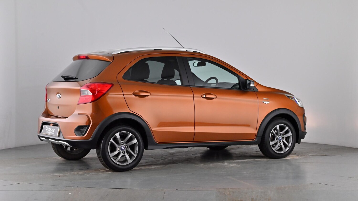 Used Ford Ka+ 2018 for sale - 77762778: Photo 67