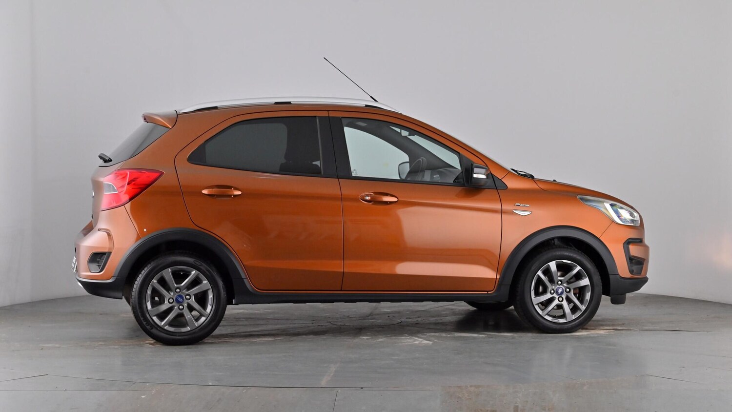 Used Ford Ka+ 2018 for sale - 77762778: Photo 69