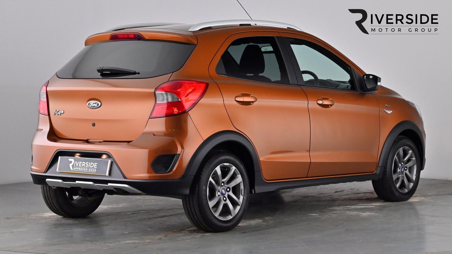 Used Ford Ka+ 2018 for sale - 77762778: Photo 7