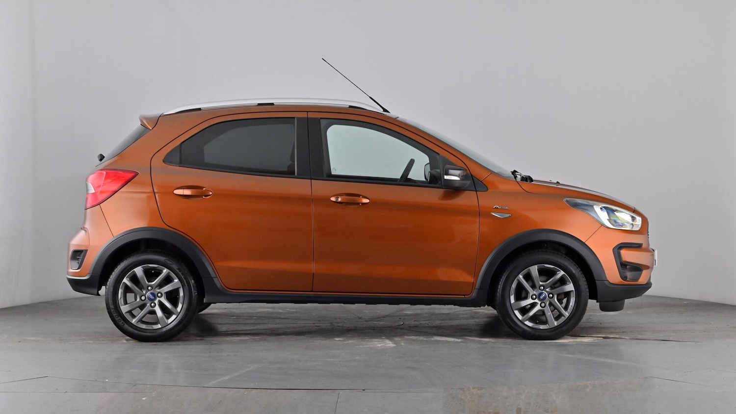 Used Ford Ka+ 2018 for sale - 77762778: Photo 70