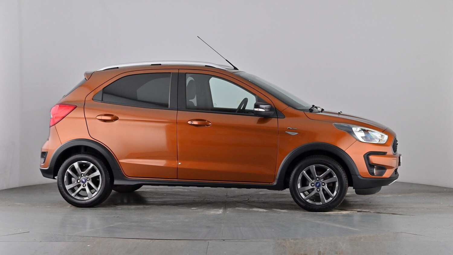 Used Ford Ka+ 2018 for sale - 77762778: Photo 71