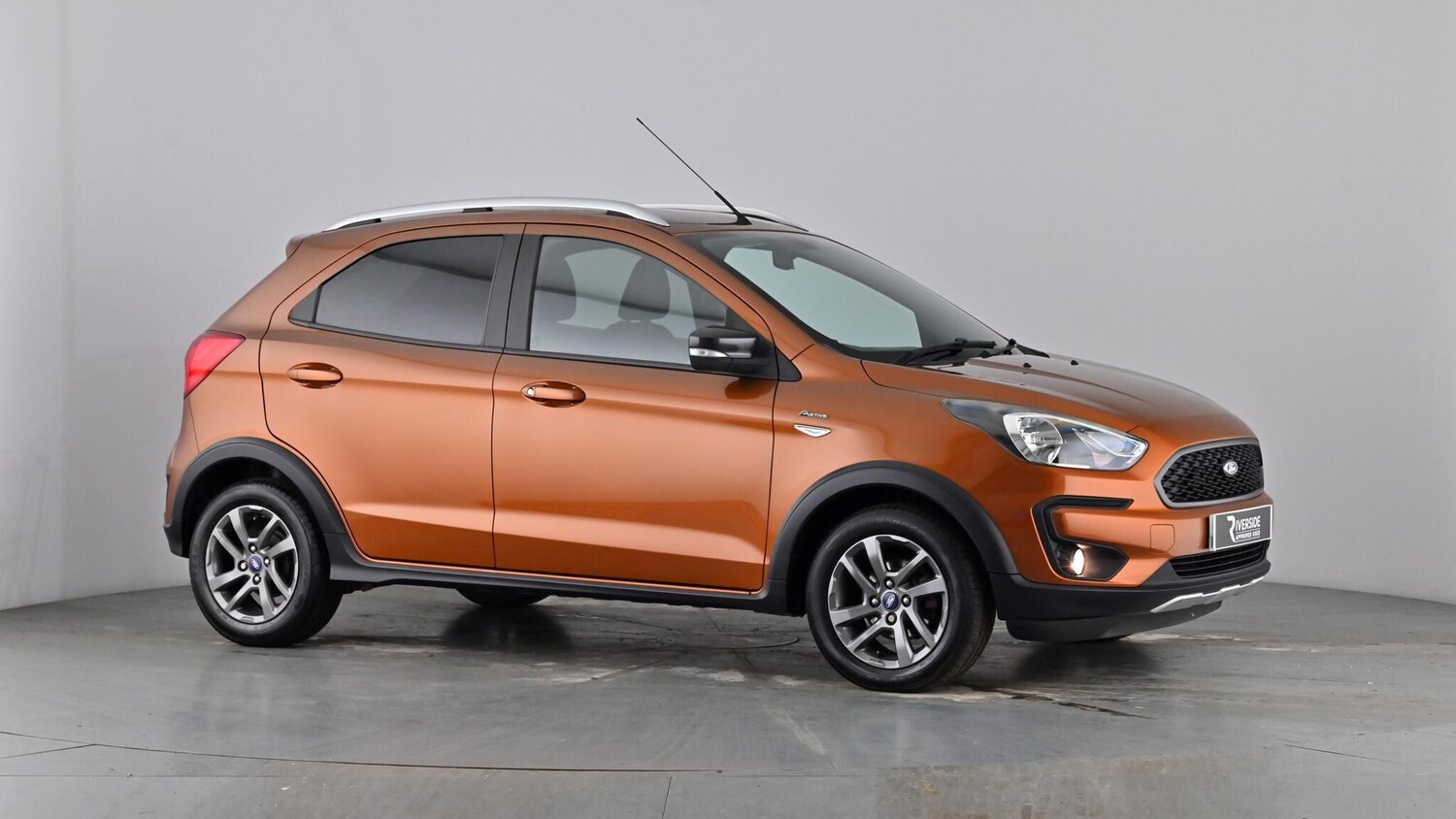 Used Ford Ka+ 2018 for sale - 77762778: Photo 73