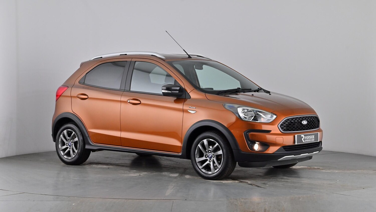 Used Ford Ka+ 2018 for sale - 77762778: Photo 74