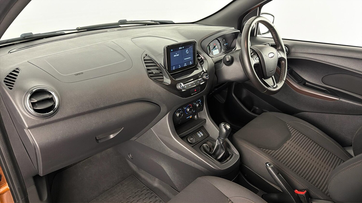 Used Ford Ka+ 2018 for sale - 77762778: Photo 8