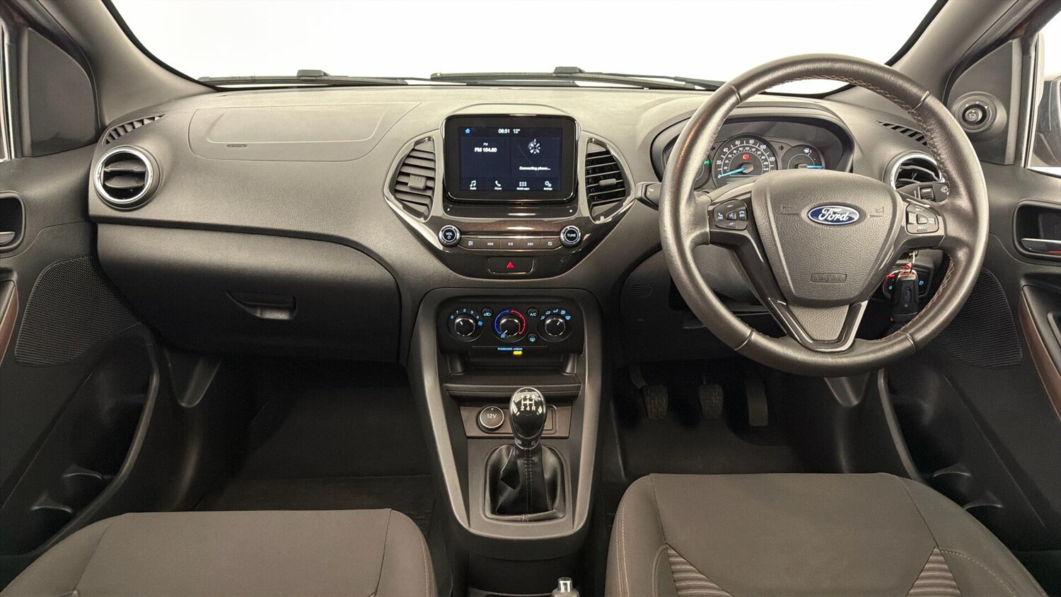 Used Ford Ka+ 2018 for sale - 77762778: Photo 9