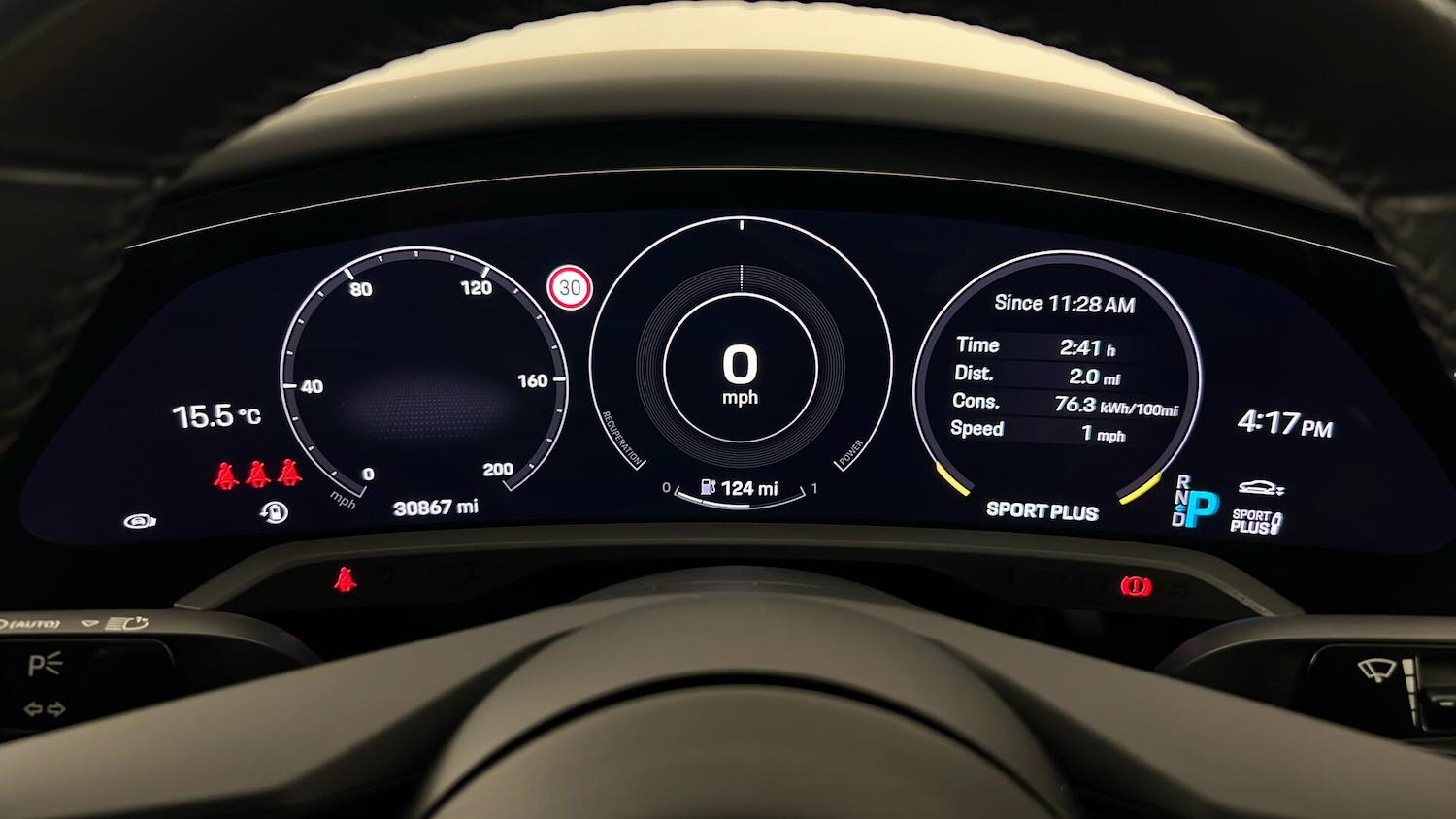 Used Porsche Taycan 2021 for sale - 76487191: Photo 14