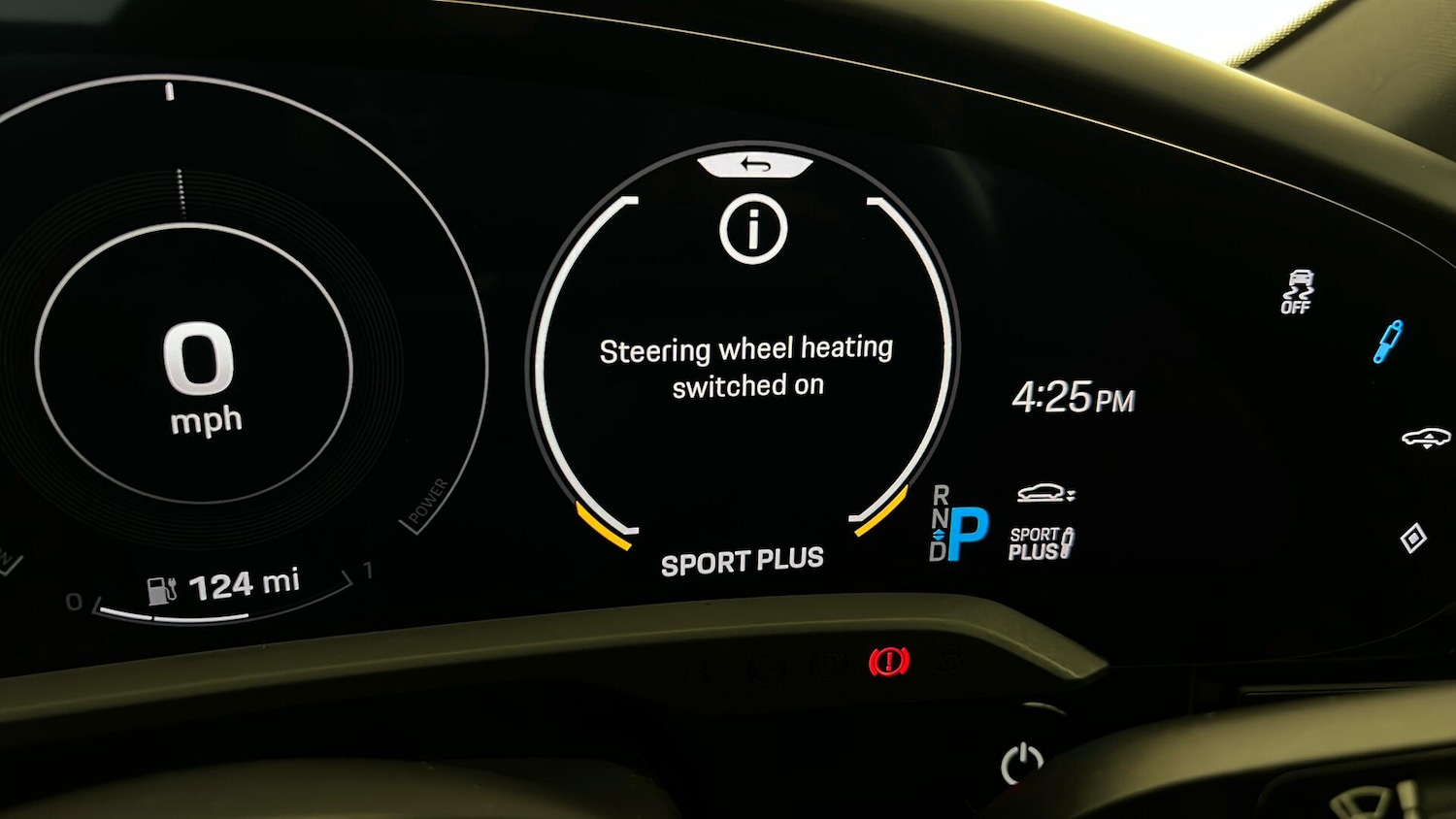 Used Porsche Taycan 2021 for sale - 76487191: Photo 39