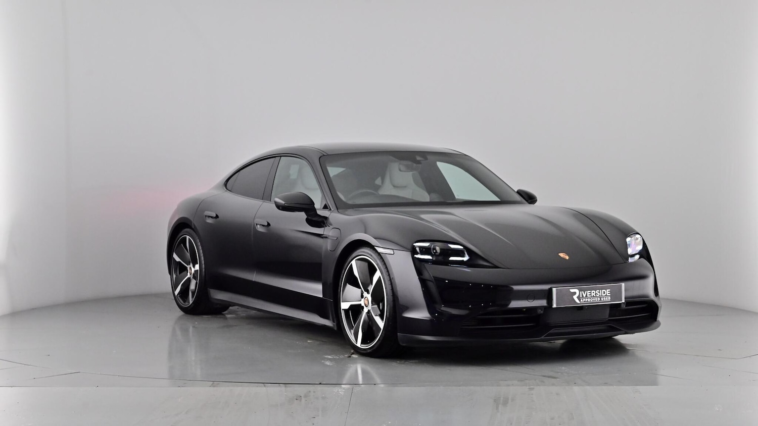 Used Porsche Taycan 2021 for sale - 76487191: Photo 46