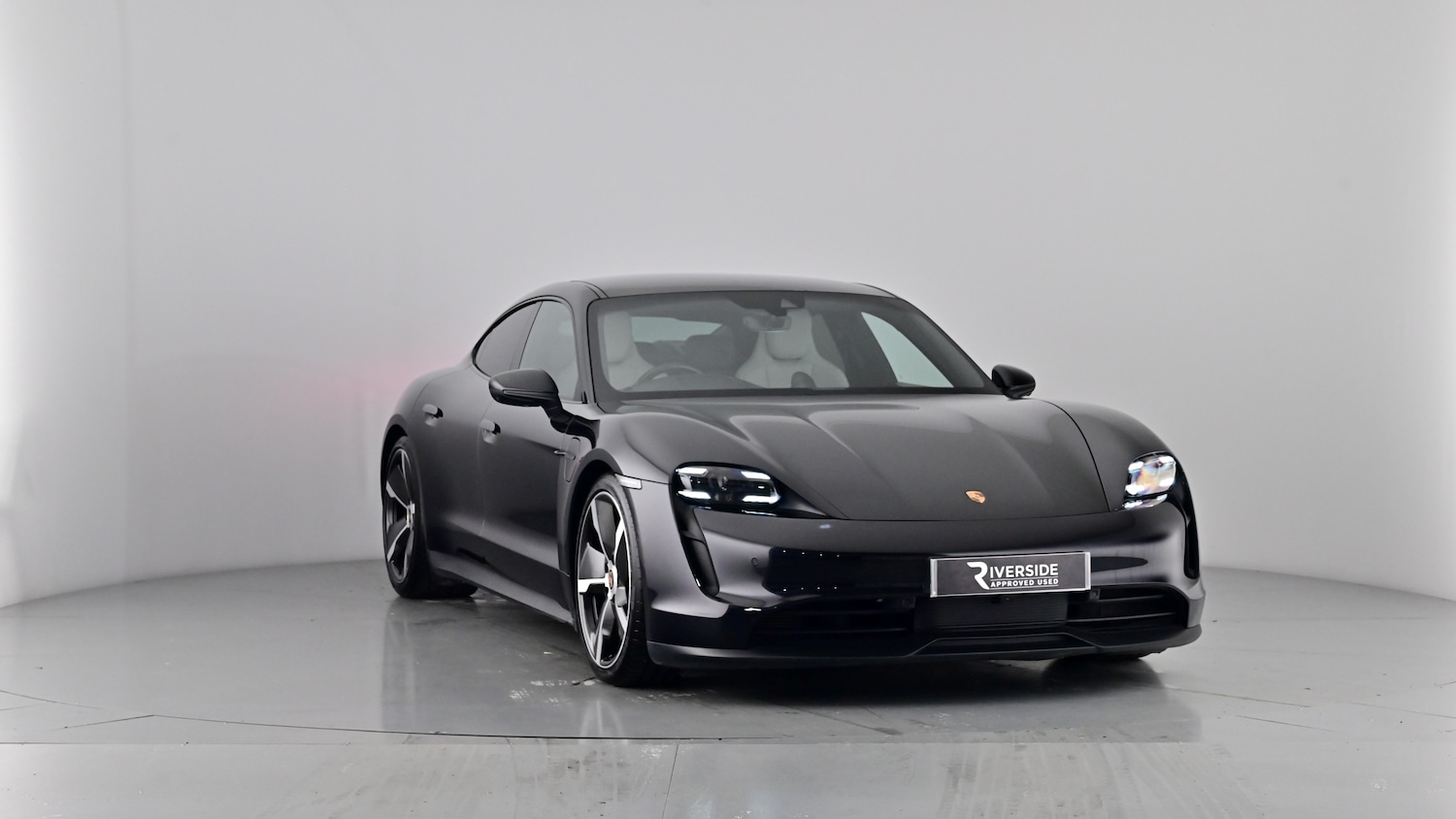 Used Porsche Taycan 2021 for sale - 76487191: Photo 49