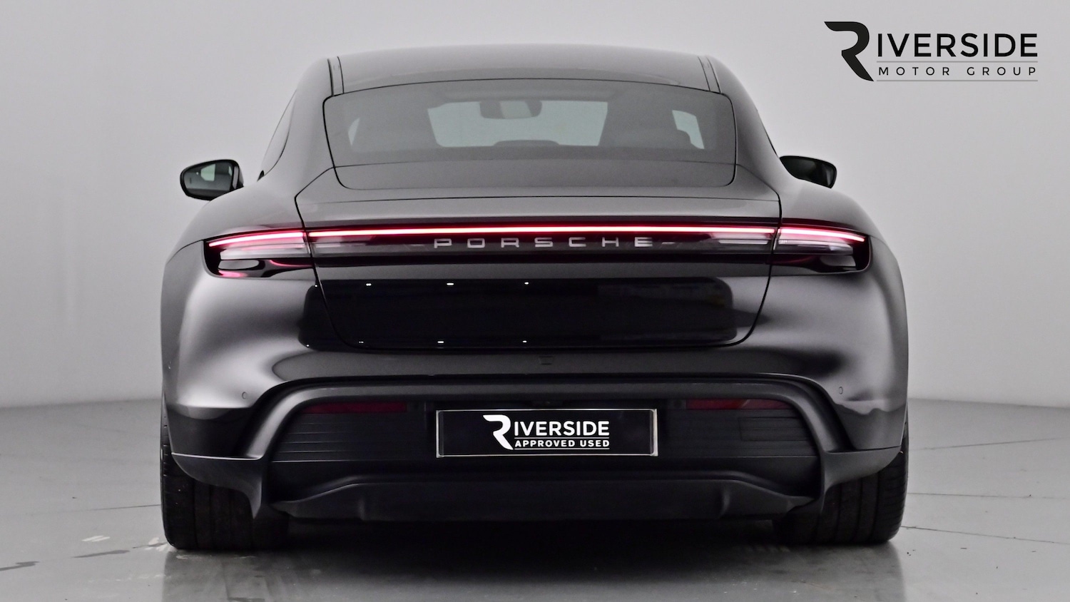 Used Porsche Taycan 2021 for sale - 76487191: Photo 5