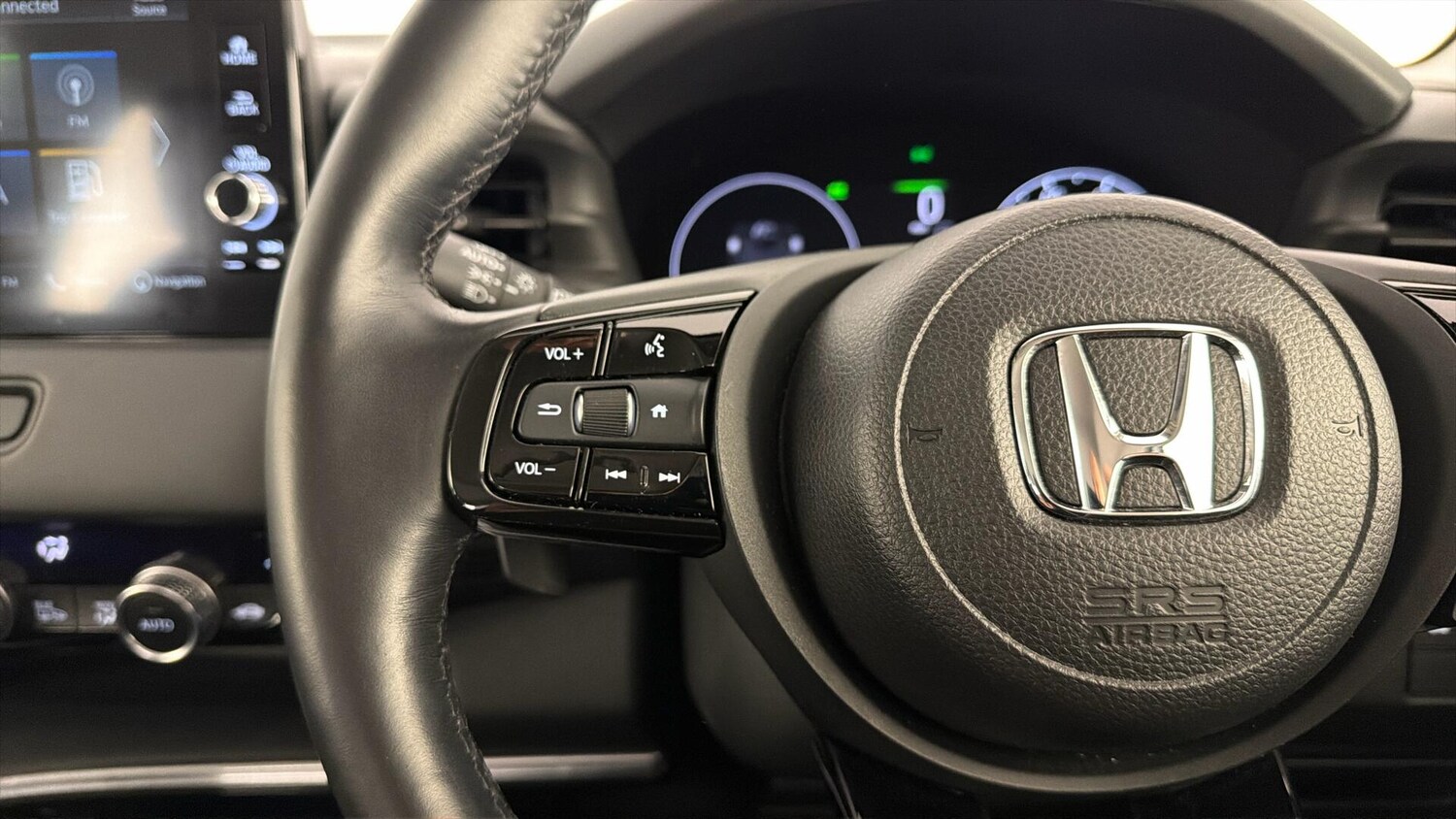 Used Honda HR-V 2023 for sale - 77826487: Photo 17