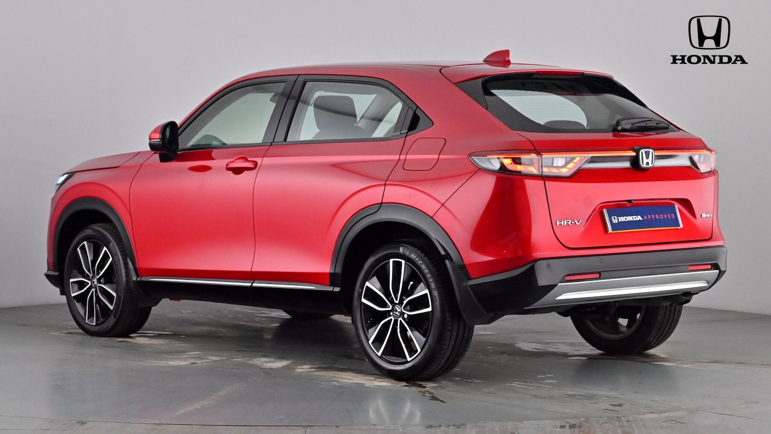 Used Honda HR-V 2023 for sale - 77826487: Photo 2
