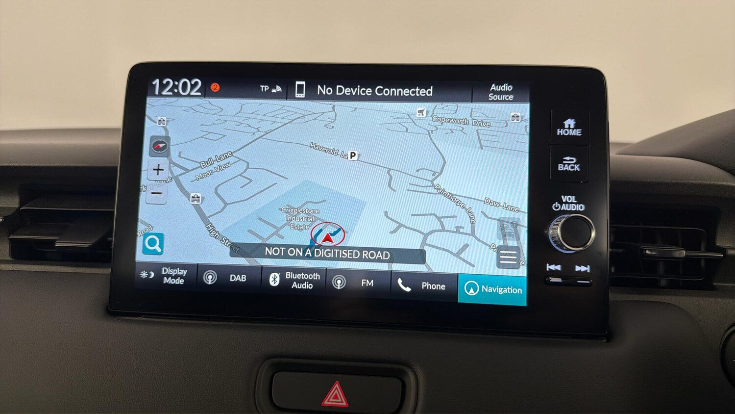 Used Honda HR-V 2023 for sale - 77826487: Photo 21