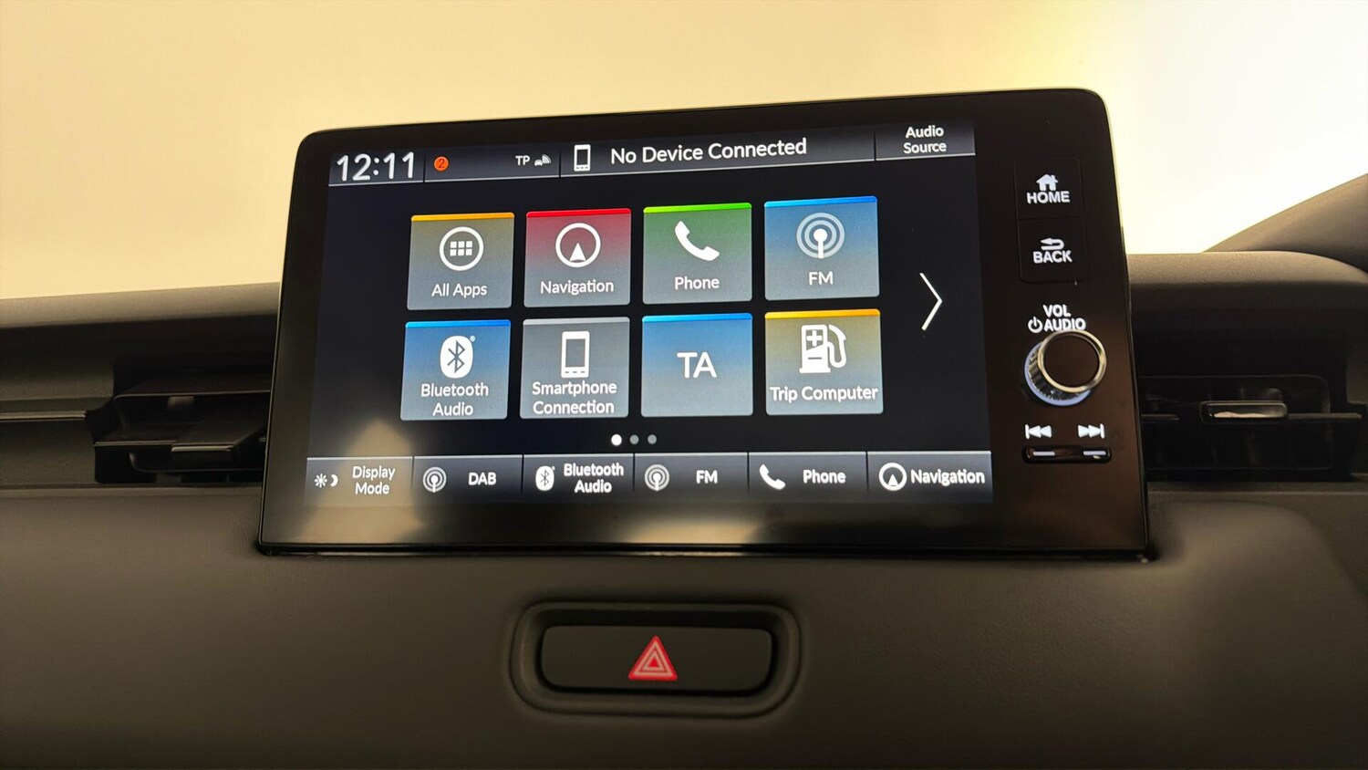 Used Honda HR-V 2023 for sale - 77826487: Photo 36