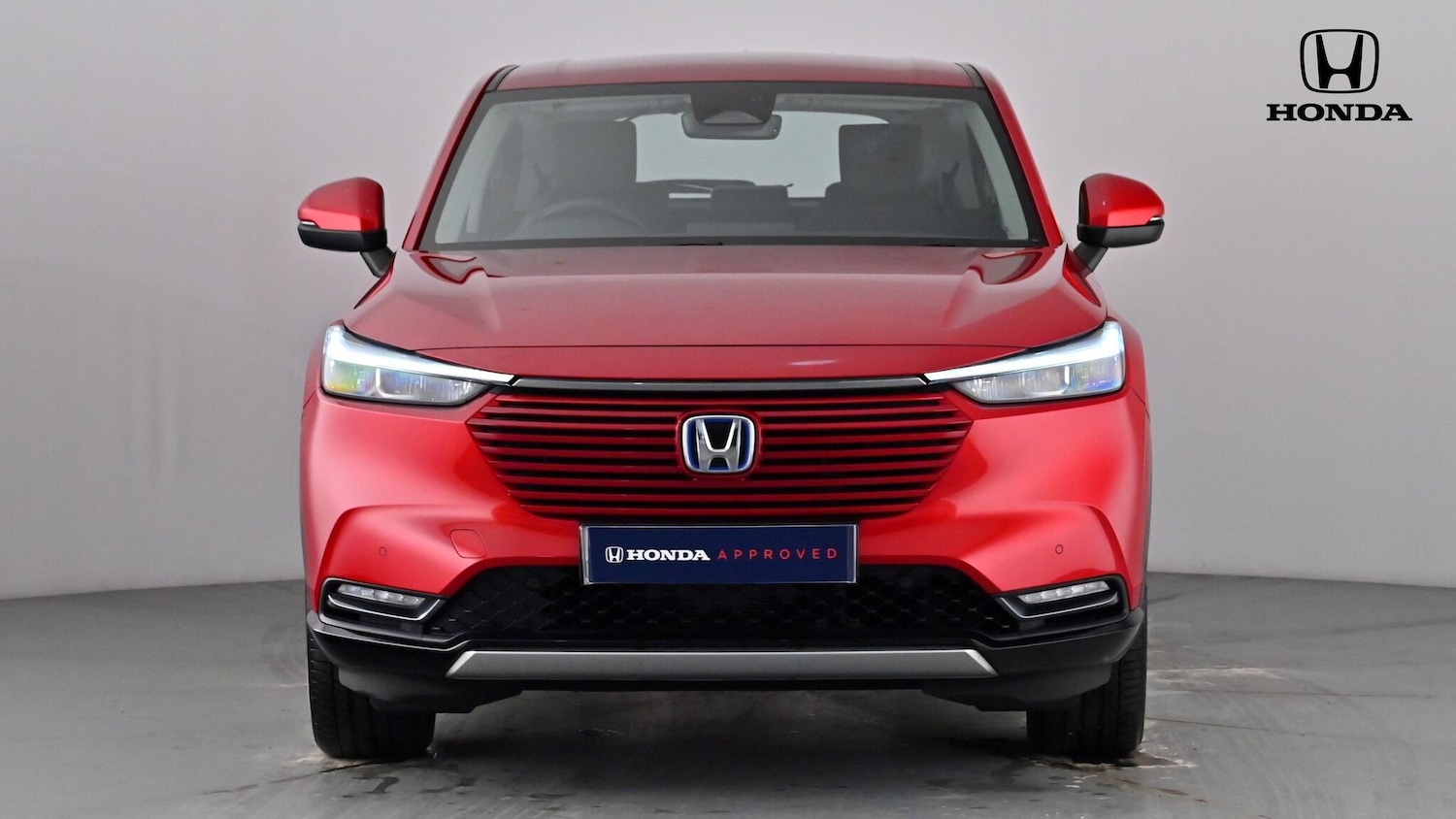 Used Honda HR-V 2023 for sale - 77826487: Photo 4