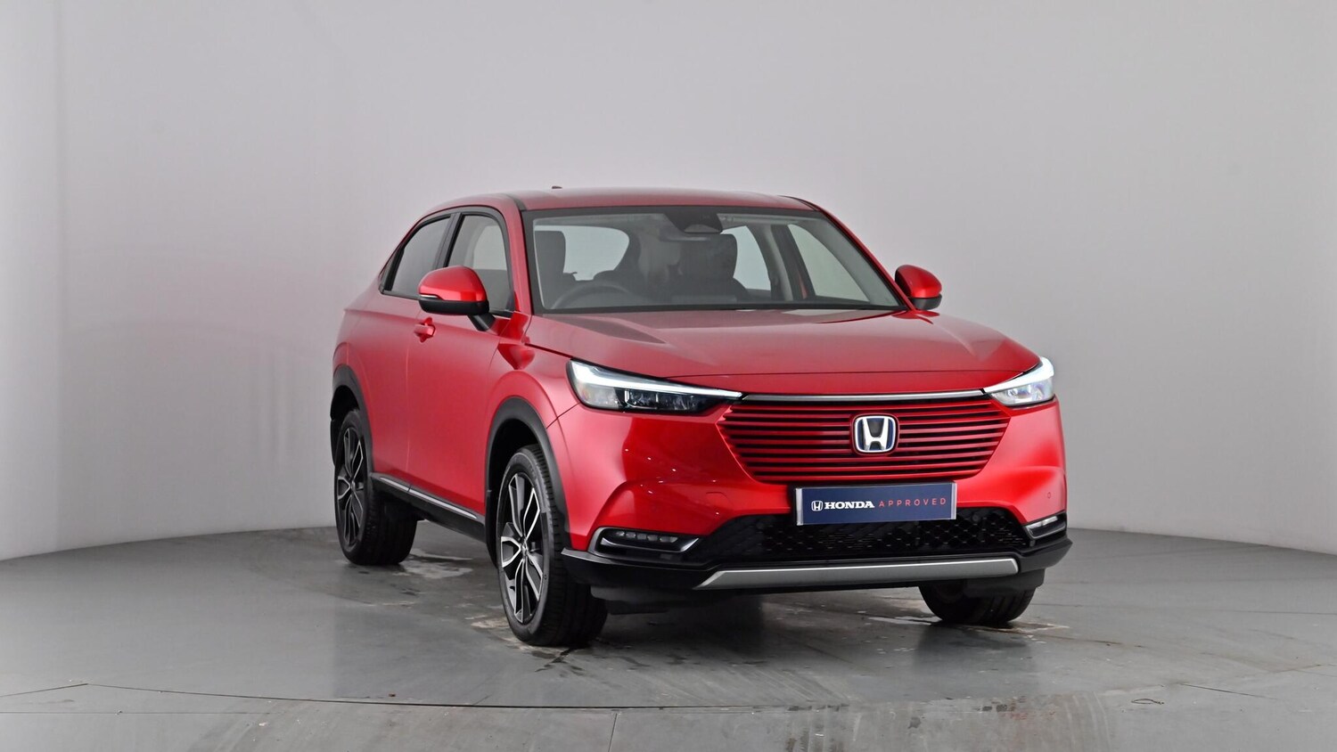 Used Honda HR-V 2023 for sale - 77826487: Photo 43