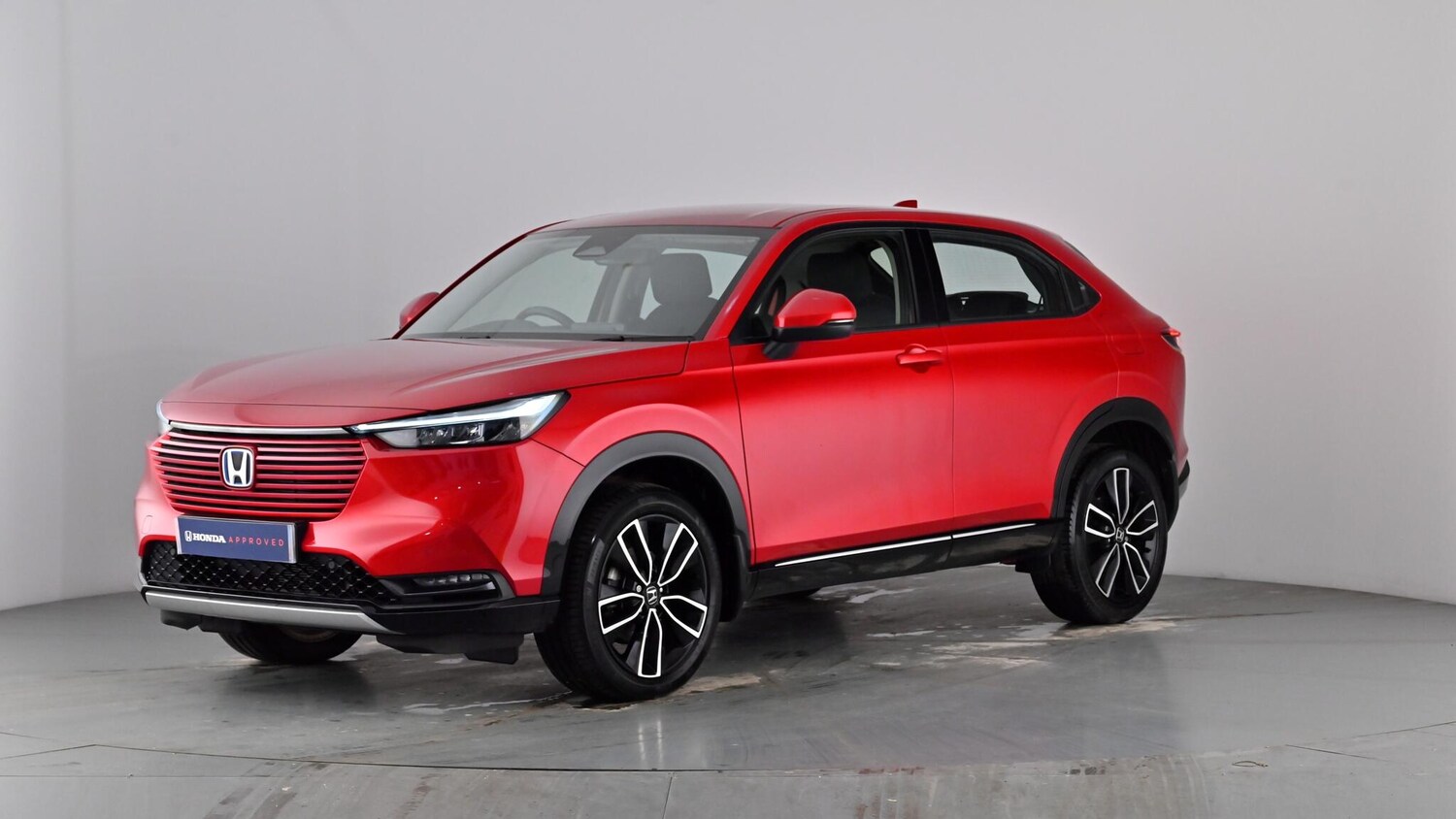 Used Honda HR-V 2023 for sale - 77826487: Photo 49