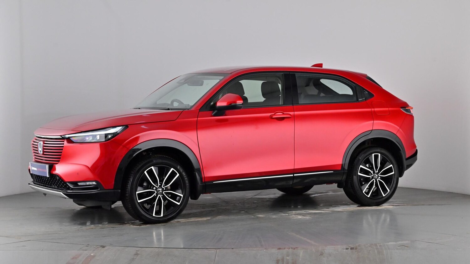 Used Honda HR-V 2023 for sale - 77826487: Photo 51