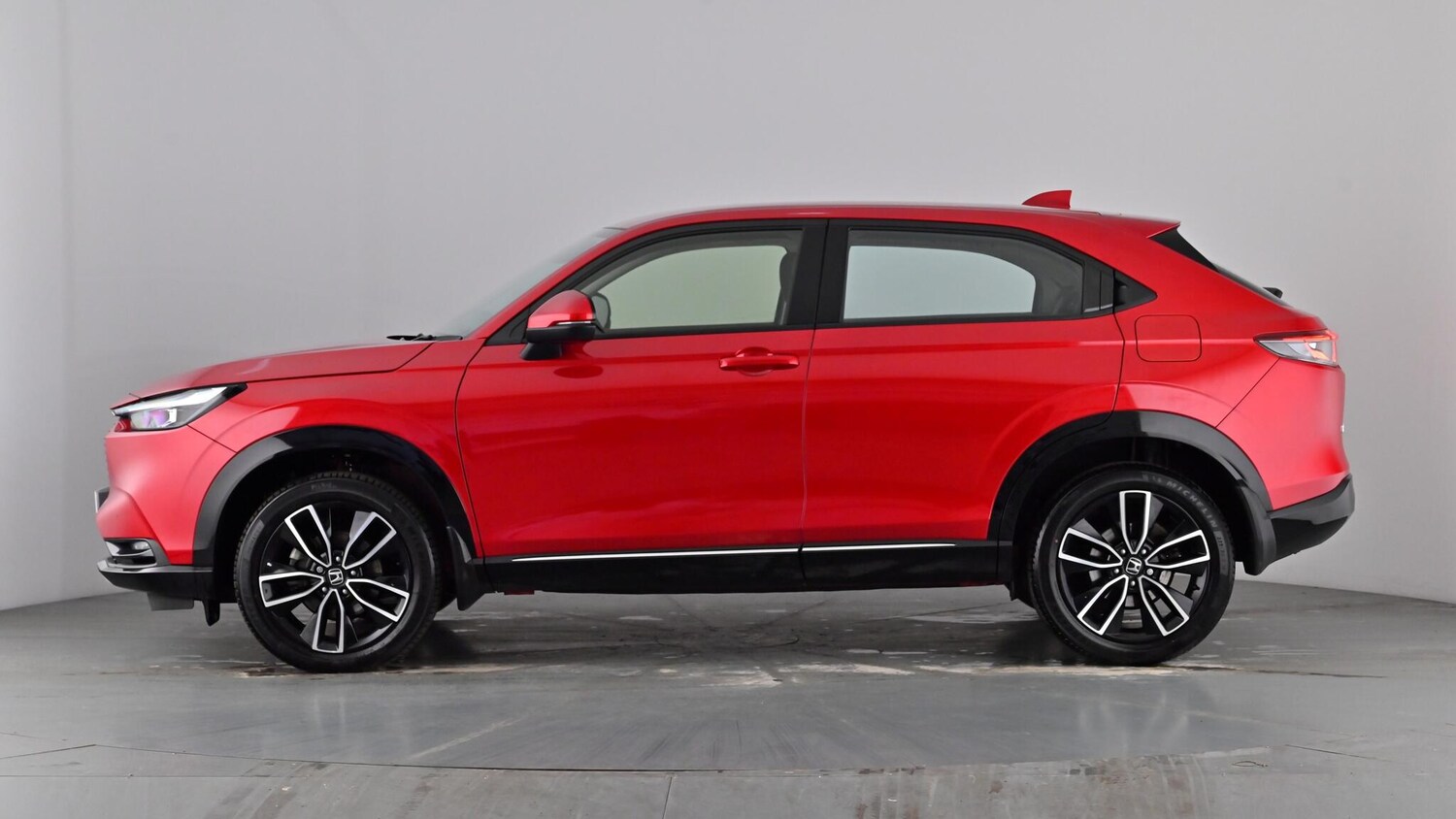 Used Honda HR-V 2023 for sale - 77826487: Photo 54