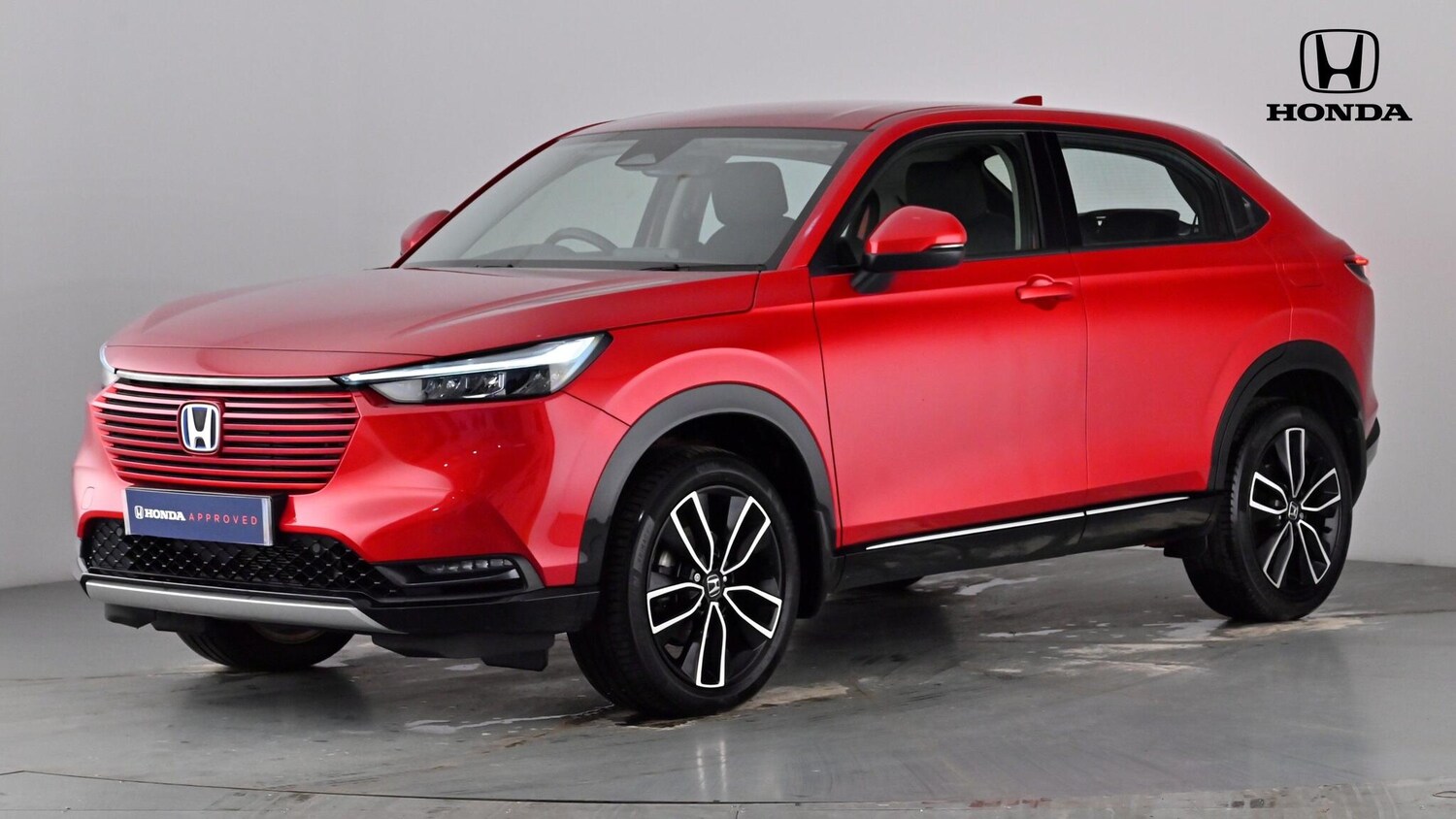 Used Honda HR-V 2023 for sale - 77826487: Photo 6